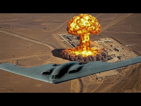 B-2 Spirit: The $2.1 Billion Bomber Feared by US Enemies