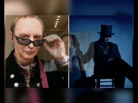 Солисту группы "Пикник" Эдмунду Шклярскому 70! Поздравляем! #clips #song #музыка #гитара #music