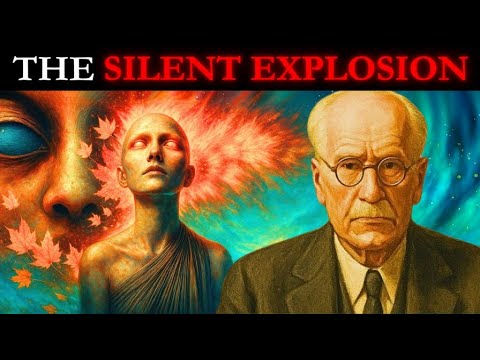 Why The Most Dangerous Person in the Room Is the Empath Who Finally Snapped - Carl Jung