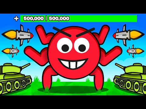 Leveling Up in Modded Rounds