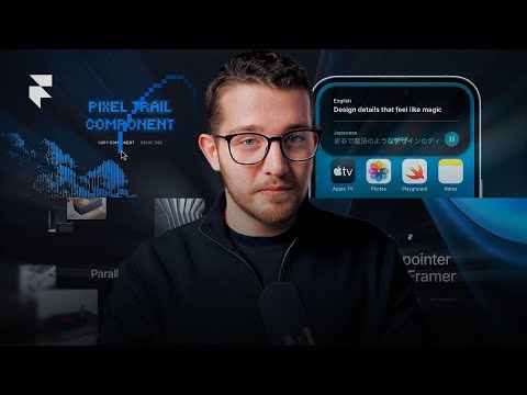 6 Free Components to Make Your Site Feel EXPENSIVE