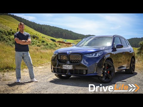 2025 BMW X3 30e: Everything You Need to Know Before Buying