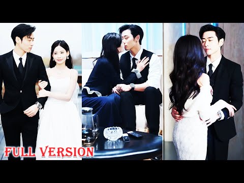 💞Bastard bullied poor girl, unaware that she was  CEO's sweetheart!#cdrama