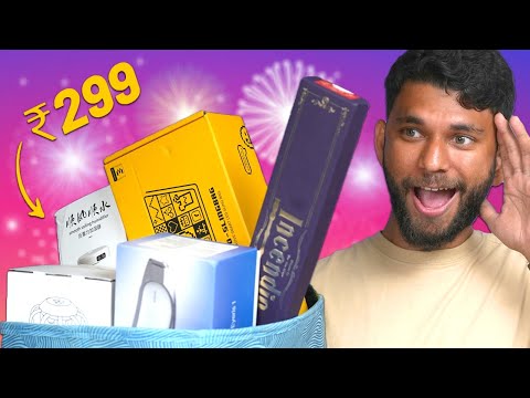 I Tried 10 Viral Instagram Gadgets! *Diwali Special*