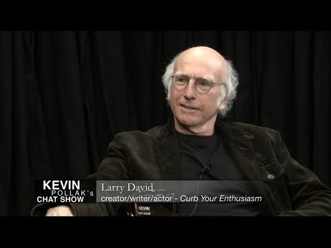 KPCS: Kev's Fav - Larry David