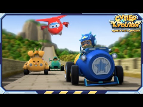 [СУПЕРКРЫЛЬЯ Best] Захватывающие Моменты в Спорте | Лучший Компиляция EP96 | Суперкрылья