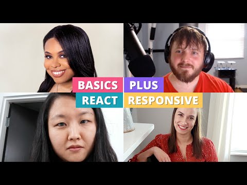 SheCodes Review (Basics, Plus, React, and Responsive)