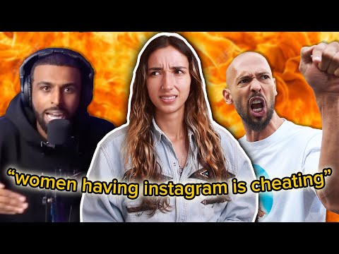 Podcast Bros Are Ruining the Internet (Inside the Alpha Manosphere Pipeline)