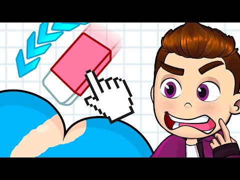 DIE DÜMMSTEN HANDY WERBE SPIELE..