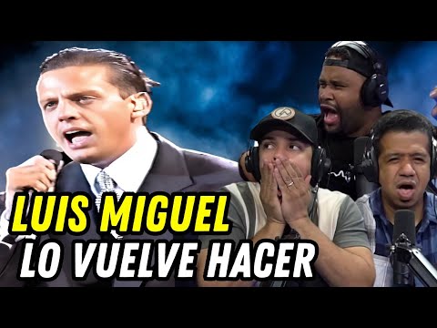 EN TODAS SUS ETAPAS SIEMPRE ES EL MEJOR CANTANTE DEL MUNDO | REACCIÓN Y ANÁLISIS.