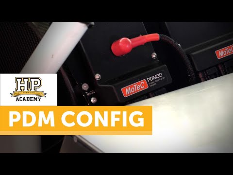 Why Does Everyone Love PDMs?