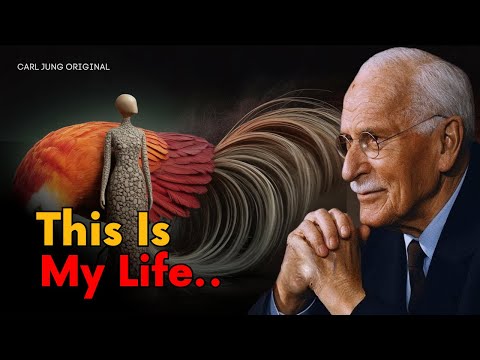 When the Empath Finally Stops Bleeding for Everyone, Their Real Life Begins | Carl Jung Original