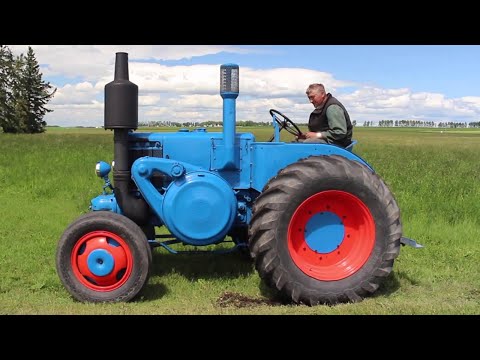 20 MOST INNOVATIVE TRACTORS IN AMERICAN HISTORY