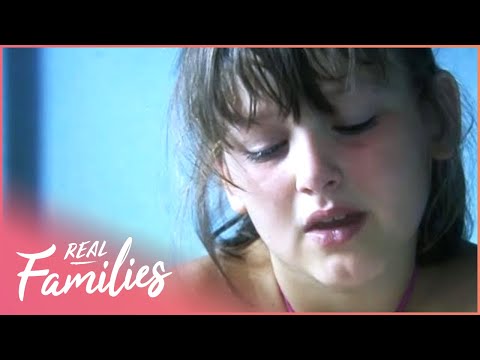 Kids Taking Care of Their Big Family | Our Lives: Young Carers | Real Families