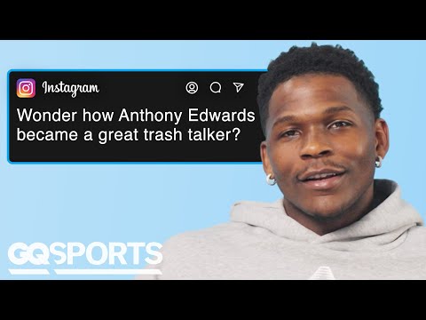 Anthony Edwards Replies To Fans Online | Actually Me