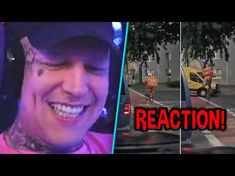 DAS geht GAR NICHT.. 😯🤦🏻♂️ ROAD RAGE & Dashcam REAKTION | MontanaBlack Reaktion