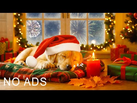 24 HOURS of Deep Sleep Dog Calming Music🐶🎵Anti Separation Anxiety Relief Music🎵Dog Music#dogmusic