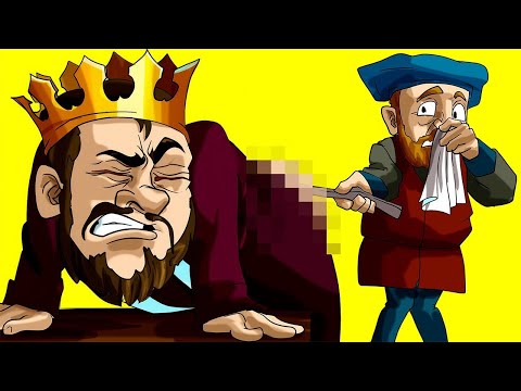 Worst Jobs In Medieval Times
