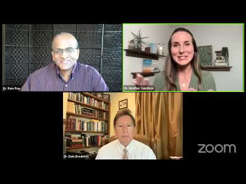 New Clinical Trial Achieves Reversal of Cognitive Decline