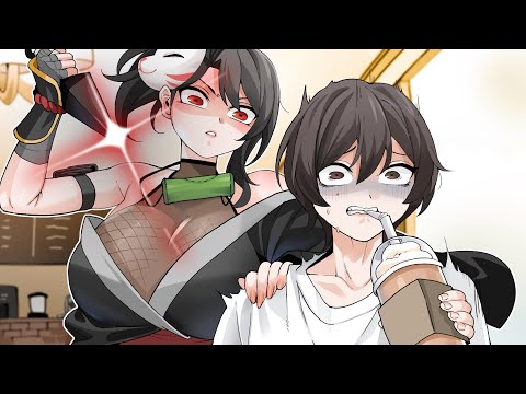 고향이 멸망 당한 닌자의 복수인 줄 알았는데 알고 보니 일본어가 어색한 외국인? [웃긴 짤 모음#46]