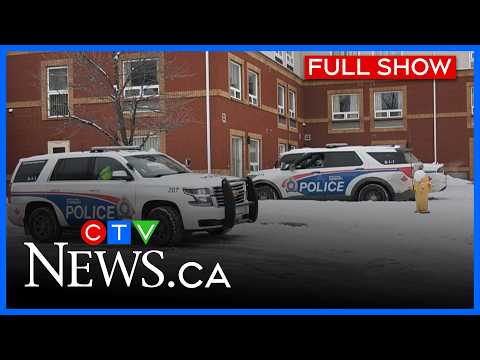 Triple murder trial begins next month | CTV News Northern Ontario at Five for Mar. 6, 2026