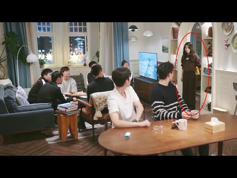 Everyone thought Lin Yi Yang was a golden bachelor, but little did they know he had a hidden lover.