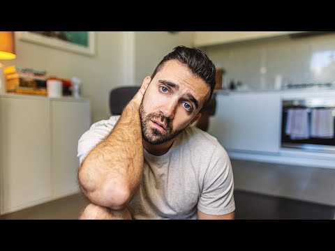 My biggest regret of my twenties.