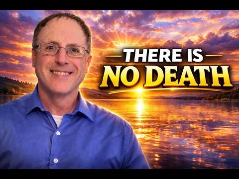 He DIED...Took a TOUR of HEAVEN...Then Came Back With a Message From JESUS for the World.