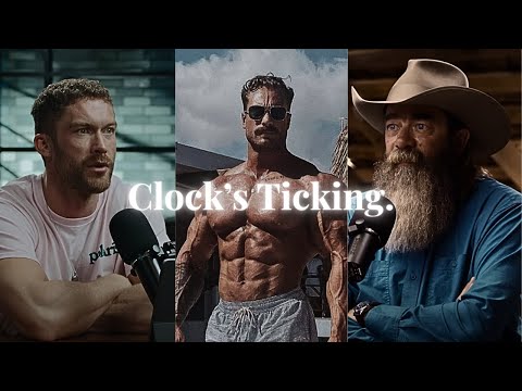 Lessons That Hit Different ⎮ Motivational Podcast Compilation