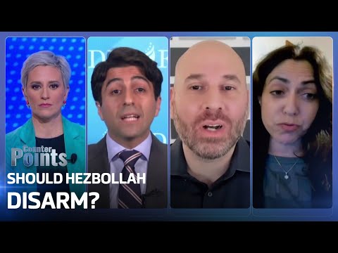 ‘Israel Is a Regional Bully, Look at Syria’: Should Hezbollah Disarm for Lasting Peace in Lebanon?