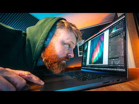 I Sucked at Editing Photos, Until I Learned This.