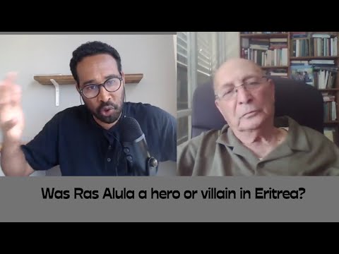 Unreal loyalty between Yohannes and Alula | Alula's legacy in Eritrea | Tigray's perennial dilemma