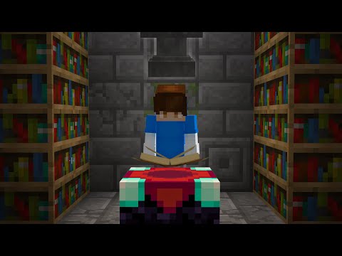 Using Anvils to Kill Players...