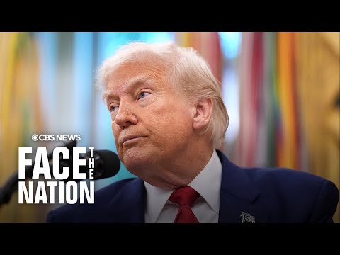 What to expect as Trump's 50% steel and aluminum tariffs take effect