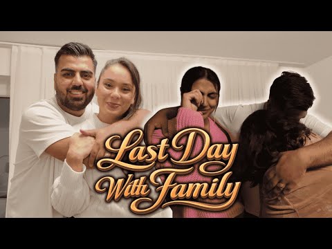 Fight With Lema & Maryam on Last Day |جنگ با لِما و مریم در آخرین روز ‌‌| Hilaamassi Vlog 319