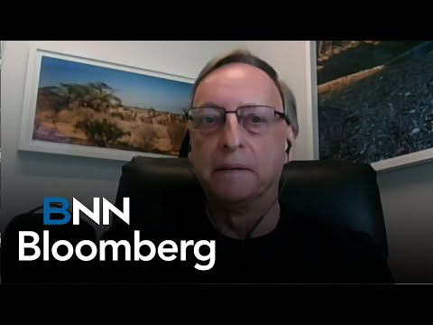 Market Call: David Driscoll's market outlook on global equities