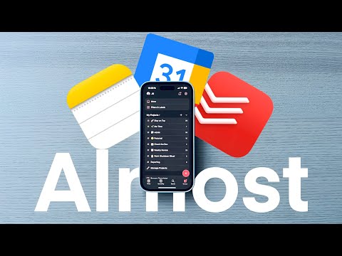 📆 Time Blocking with Todoist