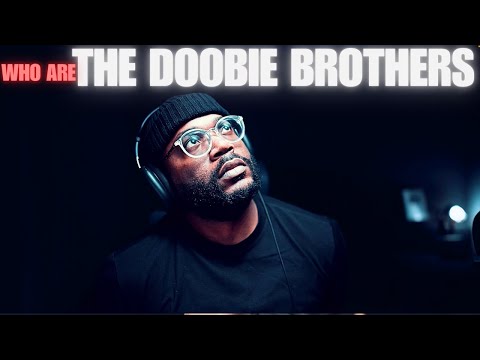 The Doobie Brothers – What a Fool Believes and I Wasn’t Ready
