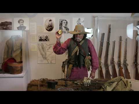 Mountain Men Explorers and Fur Trappers Video Final 5