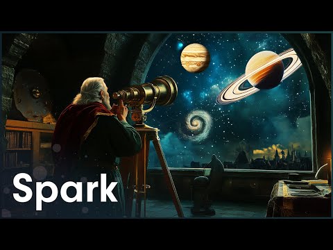 4 Hours Of Astronomy Facts To Fall Asleep To