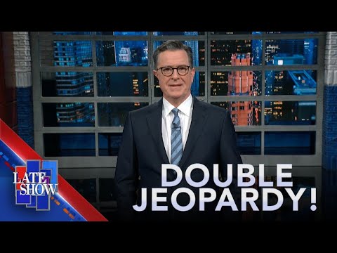 Stephen’s Public Service Announcement: “This Is F***ed Up” | Fani Willis Is Not On Trial