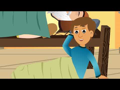 The Story of Samuel | Full episode | 100 Bible Stories