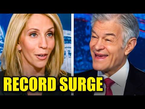 CNN Host RIPS INTO Dr. Oz As Outbreaks Skyrocket Under Watch