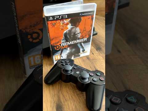 Do you remember ‘Remember me’ ?