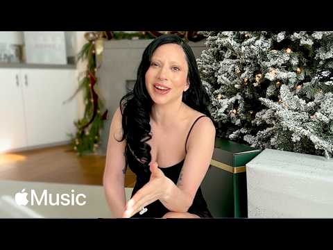 Lady Gaga: MAYHEM, Harlequin, Tour & New Music | The Zane Lowe Interview