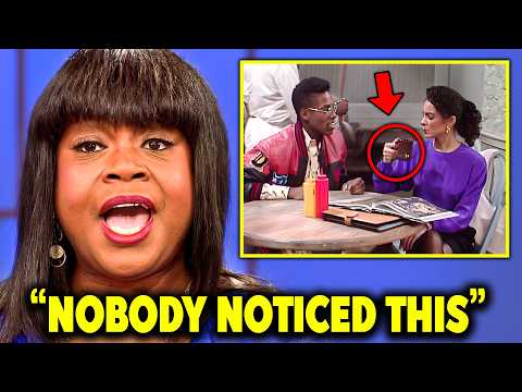 A Different World (1987) Cast Reveals What Most Fans Never Figured Out