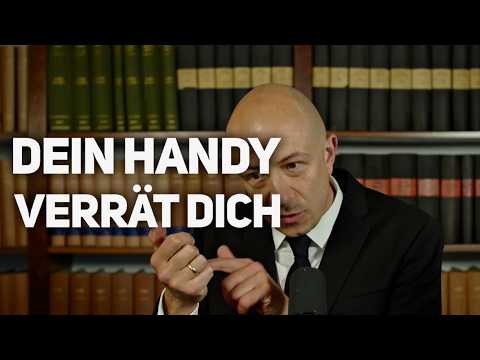 Warum Schwerverbrecher ihr Handy nachts ausschalten - Was Ermittler können (und was nicht)