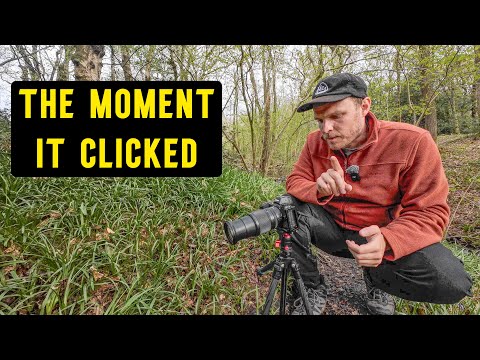 The ONE Skill That Separates AVERAGE and GREAT Photographers