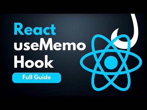 Learn useMemo in 12 Minutes - React Hooks Explained