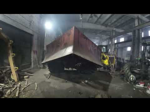 Варим Царь-Бабочку. Первые испытания.